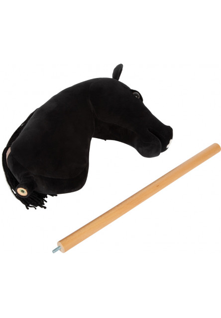 small foot Hobby Horse koník na tyči Eddie