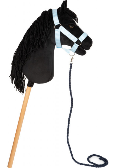small foot Hobby Horse koník na tyči Eddie