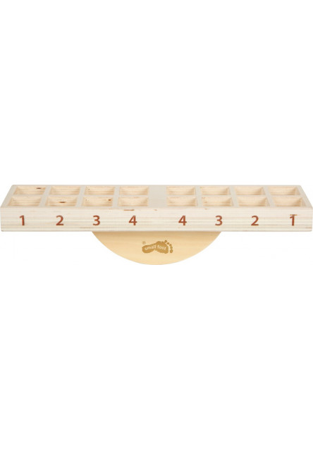 small foot Montessori balančná hra