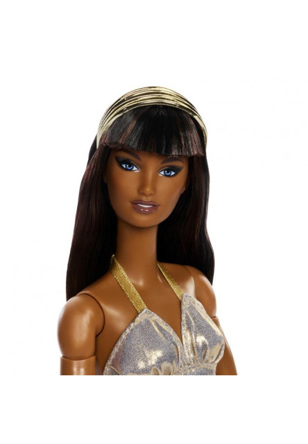 Barbie SIGNATURE BARBIE BASICS YOU CREATE #01