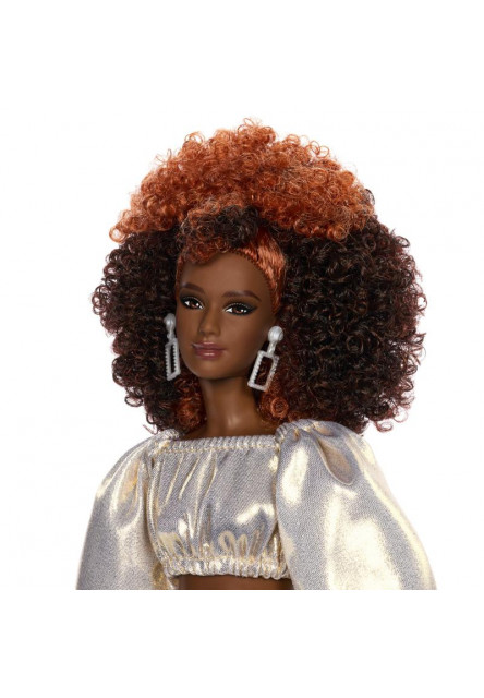 Barbie SIGNATURE BARBIE BASICS YOU CREATE #02