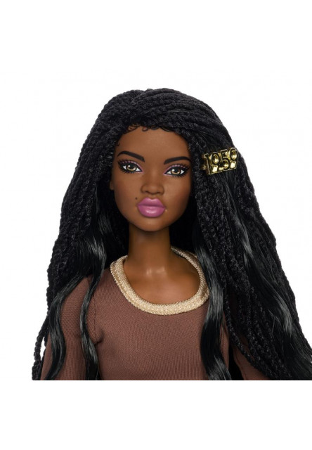 Barbie SIGNATURE BARBIE BASICS YOU CREATE #02