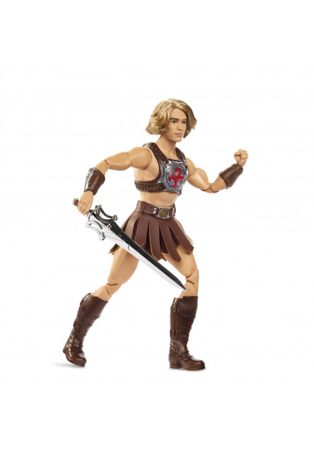 BRB SIGNATURE MASTERS OF THE UNIVERSE HE-MAN