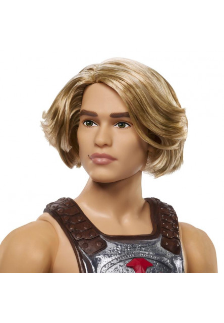 BRB SIGNATURE MASTERS OF THE UNIVERSE HE-MAN