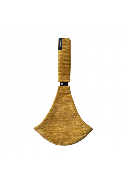 Detský nosič Corduroy Gold