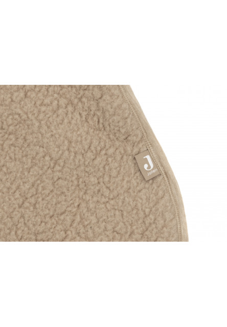 Zavinovačka Sherpa Merino Wool Natural
