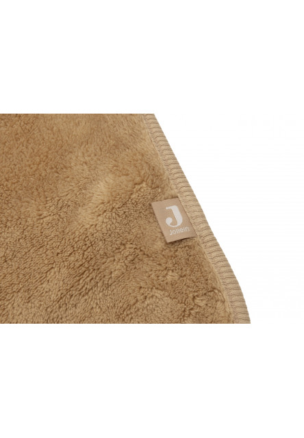 Deka 75x100cm Merino Wool Felted Natural