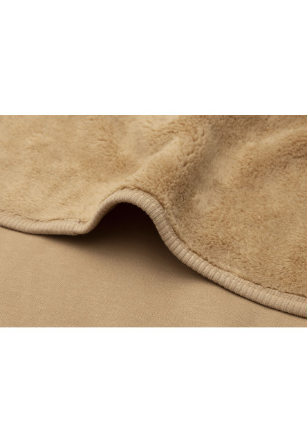Deka 75x100cm Merino Wool Felted Natural
