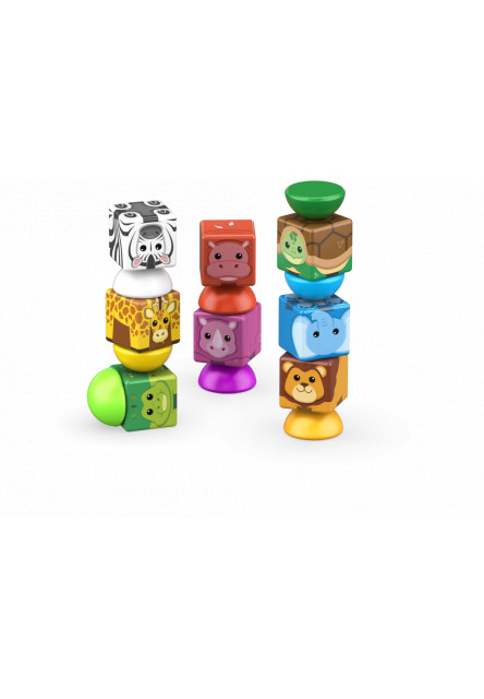Magicube Safari 16 dílků