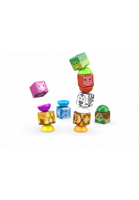 Magicube Safari 16 dílků