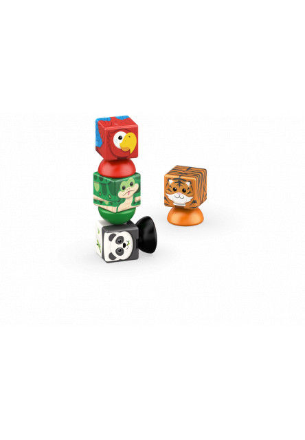Magicube Džungle 8 dílků