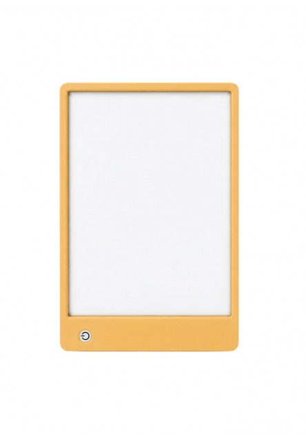 Kresliaci tablet Lightpad Yellow