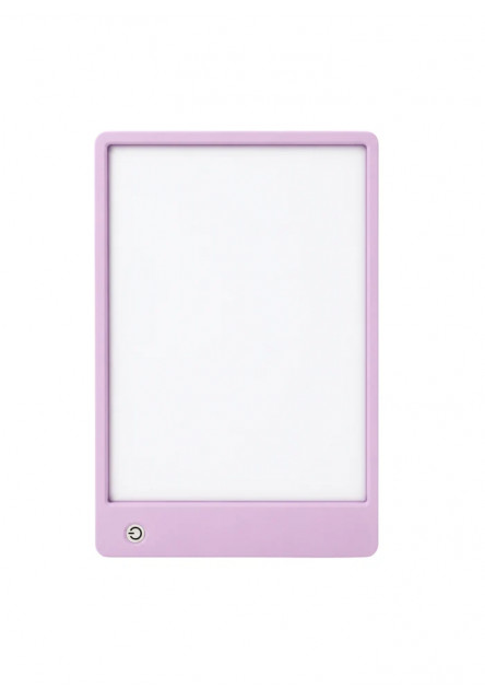 Kresliaci tablet Lightpad Purple