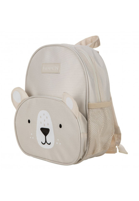 Detský batoh Explorer Pals Teddy