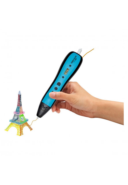 Free2Play 3D pero Kiddigit Purple