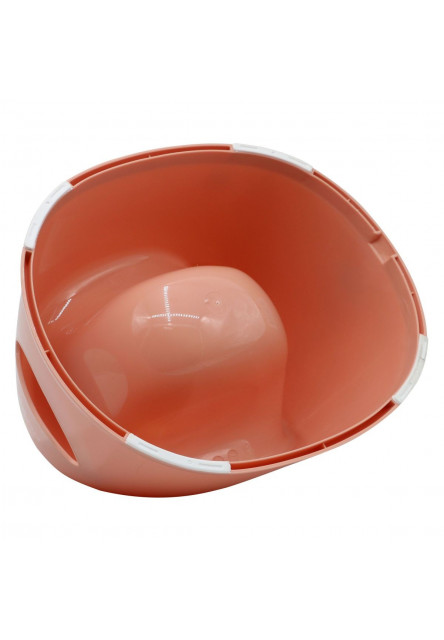 Nočník Simple Dusty Pink