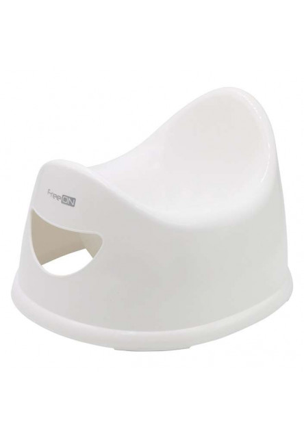 Nočník Simple White