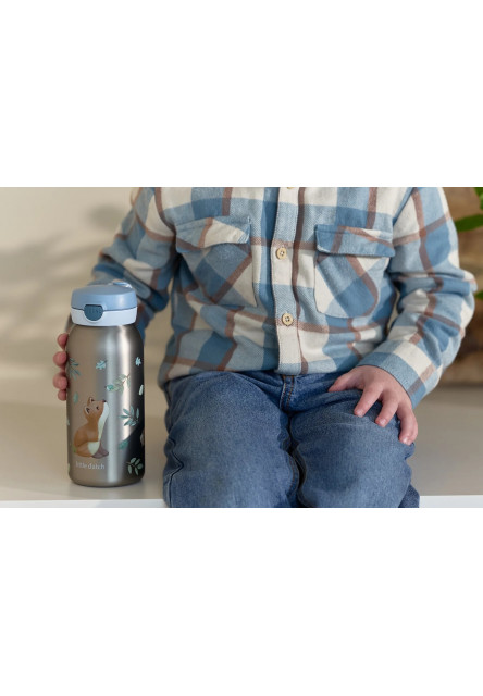 Termofľaša 500 ml Forest Friends