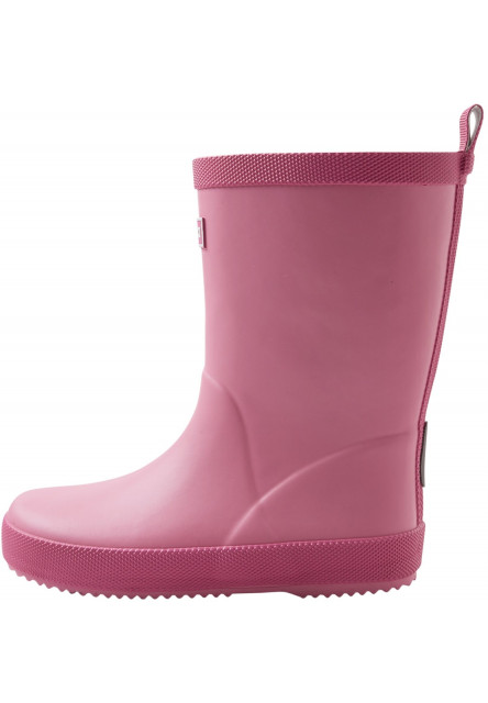 Detské topánky do dažďa Reima Taikuus - Unicorn pink