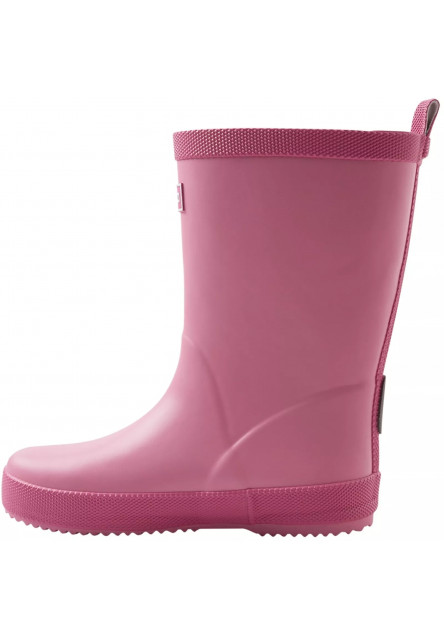 Detské topánky do dažďa Reima Taikuus - Unicorn pink