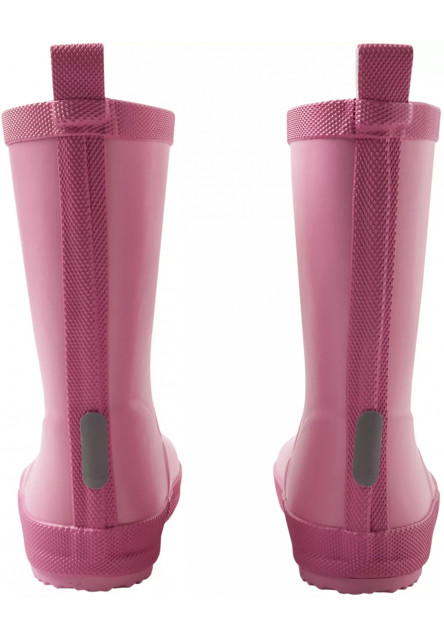 Detské topánky do dažďa Reima Taikuus - Unicorn pink