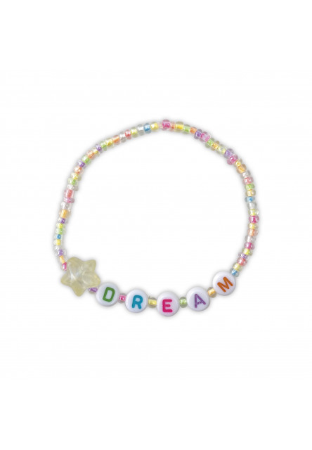 Atelier Kreatívna sada Výroba šperkov XXL Dreamland 11 ks od 6 rokov