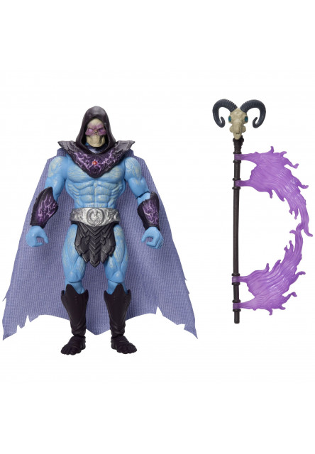 MOTU FIGÚRKA S AKCIOU KLASICKÁ EDÍCIA - SKELETOR