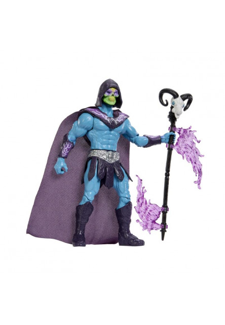 MOTU FIGÚRKA S AKCIOU KLASICKÁ EDÍCIA - SKELETOR