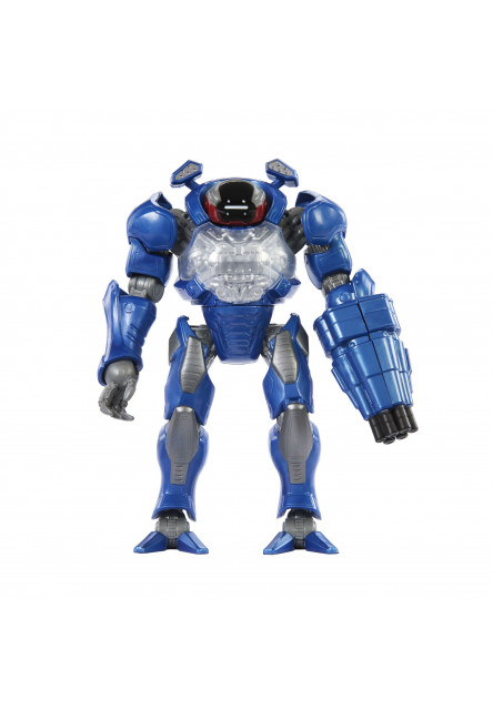 MOTU FIGÚRKA S AKCIOU KLASICKÁ EDÍCIA - ROBOTO