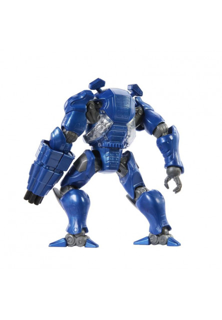 MOTU FIGÚRKA S AKCIOU KLASICKÁ EDÍCIA - ROBOTO