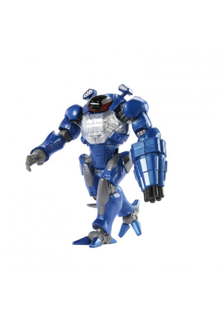 MOTU FIGÚRKA S AKCIOU KLASICKÁ EDÍCIA - ROBOTO