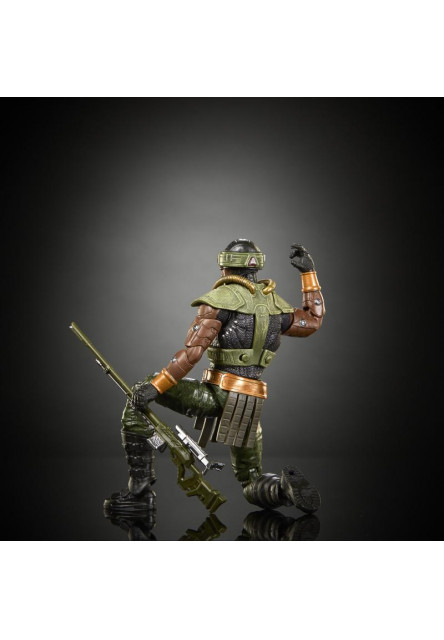 MOTU CHRONICLES FIGÚRKA ZBERATEĽSKÁ EDÍCIA - TRI-KLOPS