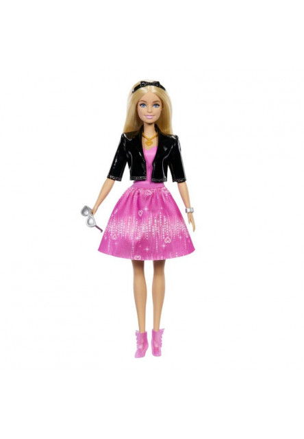 Barbie módny Adventný kalnedár 2025