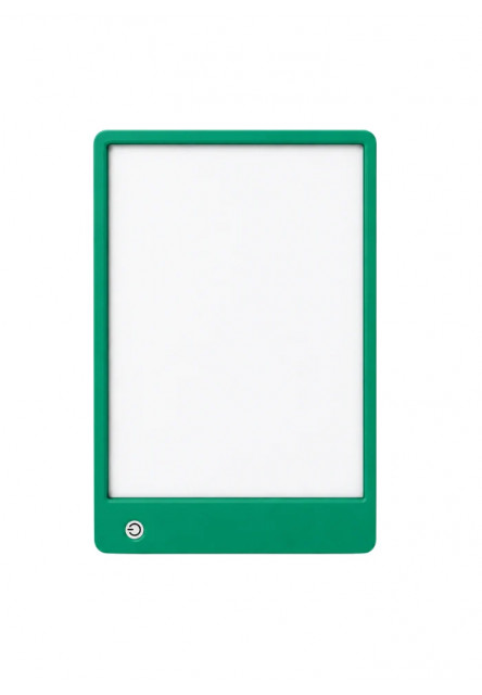 Kresliaci tablet Lightpad Green