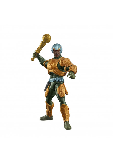 MOTU FIGÚRKA KLASICKÁ EDÍCIA MAN-AT-ARMS