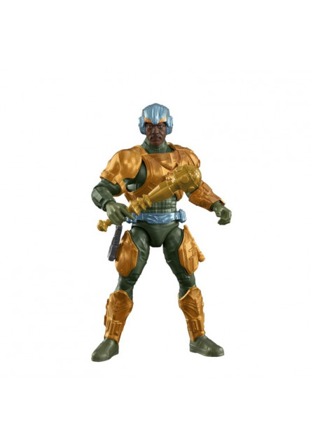 MOTU FIGÚRKA KLASICKÁ EDÍCIA MAN-AT-ARMS