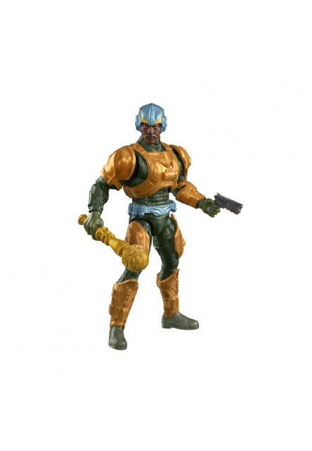 MOTU FIGÚRKA KLASICKÁ EDÍCIA MAN-AT-ARMS