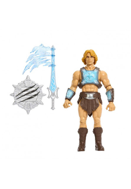 MOTU FIGÚRKA S AKCIOU KLASICKÁ EDÍCIA - HE-MAN