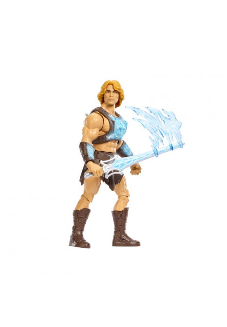 MOTU FIGÚRKA S AKCIOU KLASICKÁ EDÍCIA - HE-MAN