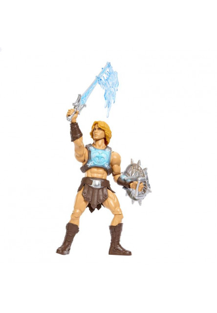 MOTU FIGÚRKA S AKCIOU KLASICKÁ EDÍCIA - HE-MAN