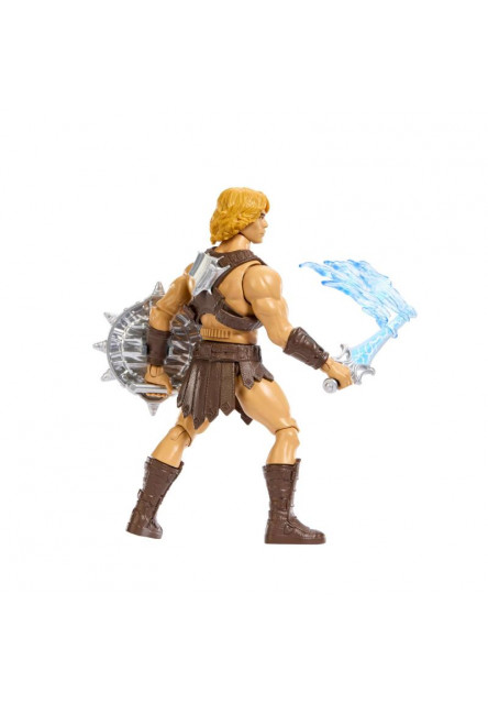 MOTU FIGÚRKA S AKCIOU KLASICKÁ EDÍCIA - HE-MAN