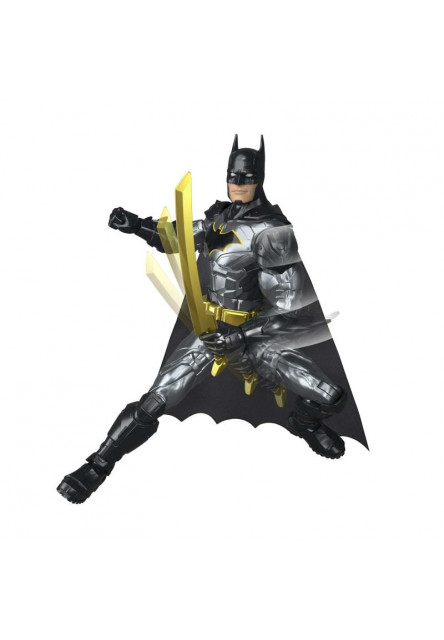 DC 30CM AKČNÁ FIGÚRKA SO ZVUKMI BATMAN