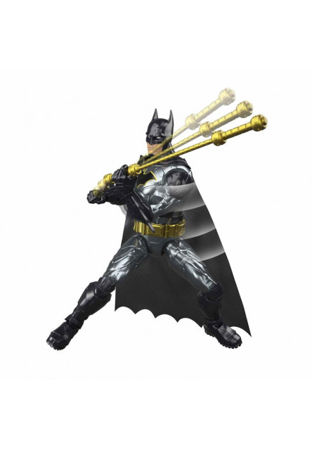 DC 30CM AKČNÁ FIGÚRKA SO ZVUKMI BATMAN