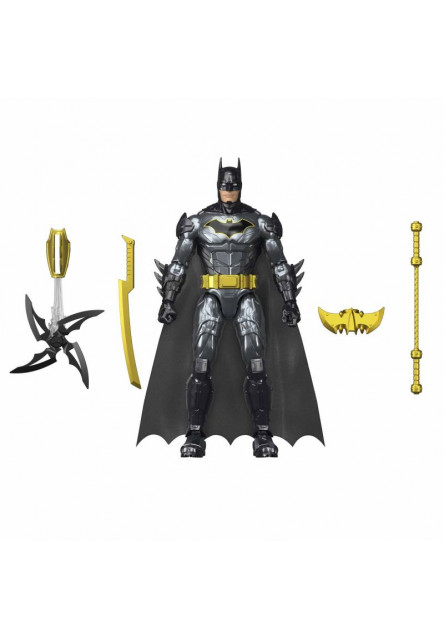 DC 30CM AKČNÁ FIGÚRKA SO ZVUKMI BATMAN