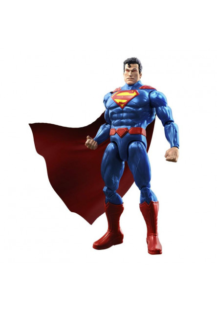 DC 15 CM AKČNÁ FIGÚRKA SO ZVUKMI SUPERMAN