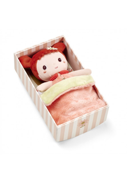 Lilliputiens – bábika Jil – 18 cm