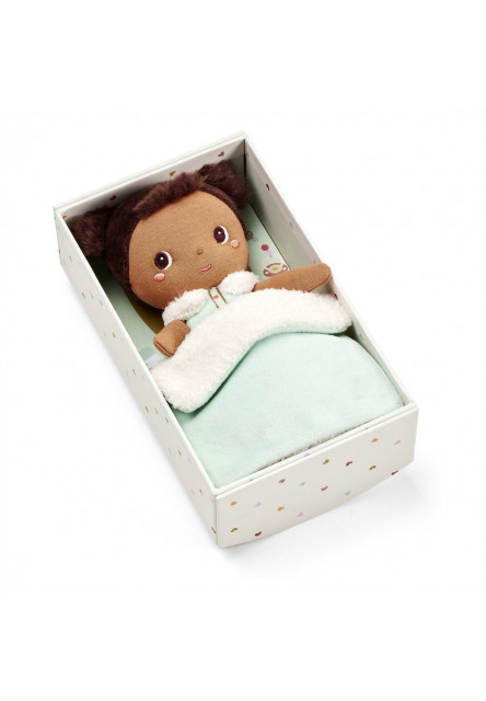 Lilliputiens – bábika Jackie – 18 cm
