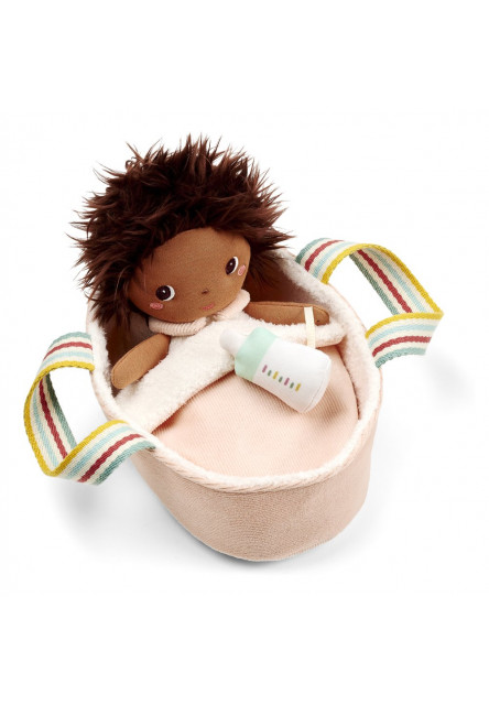 Lilliputiens – bábika Misha – 21 cm