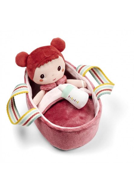 Lilliputiens – bábika Mio – 21 cm