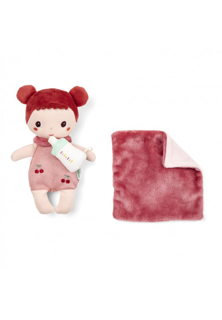 Lilliputiens – bábika Mio – 21 cm